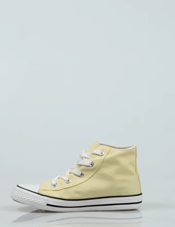 Tenisi Blue Queen by Bristol, galben, 32 Galben