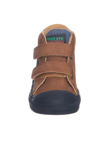 Ghete No Compromise, maro, 21