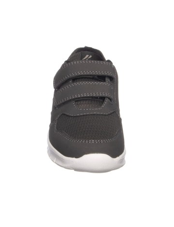 Adidasi Panther, gri inchis, 33