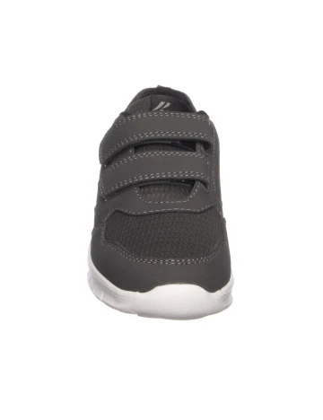 Adidasi Panther, gri inchis, 33