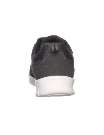 Adidasi Panther, gri inchis, 33