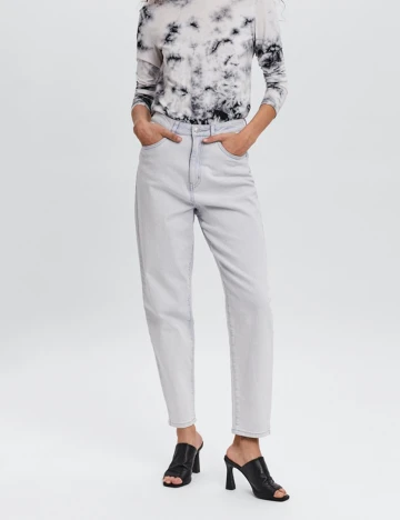 Blugi Vero Moda, bleu, W25/L32
