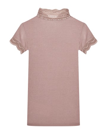 Bluza Name It, roz pudra, 9-10 ANI