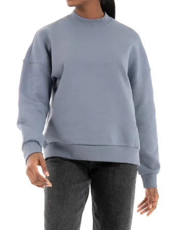 Bluza Vero Moda, gri petrol, XS