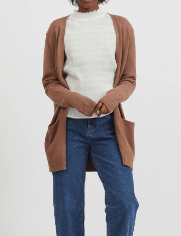 Cardigan Vila, maro, S