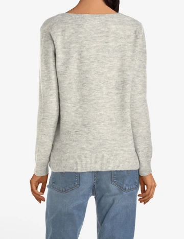 Bluza Vero Moda, gri, M