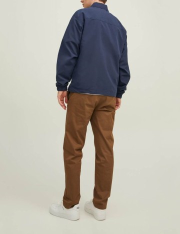 Jacheta Jack&Jones, bleumarin, L