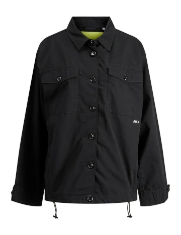 Jacheta Jack&Jones, negru, L