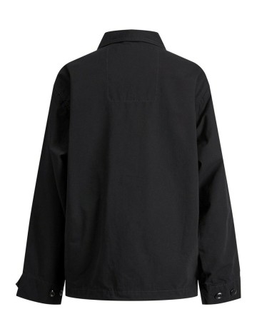 Jacheta Jack&Jones, negru, L