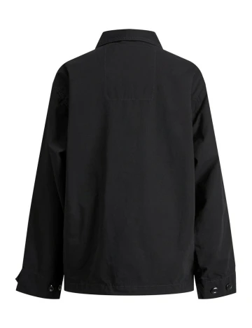 Jacheta Jack&Jones, negru, L