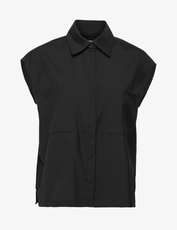 Vesta Jack&Jones, negru, XS