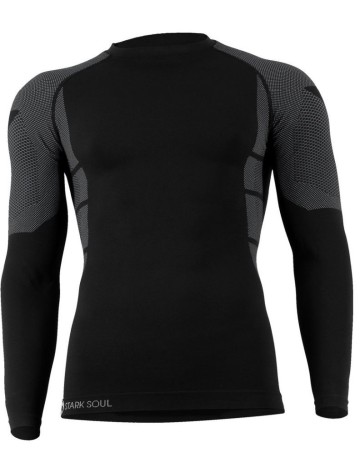 
						Bluza Stark Soul, negru