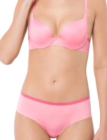 Sutien Triumph, roz, 70B Roz