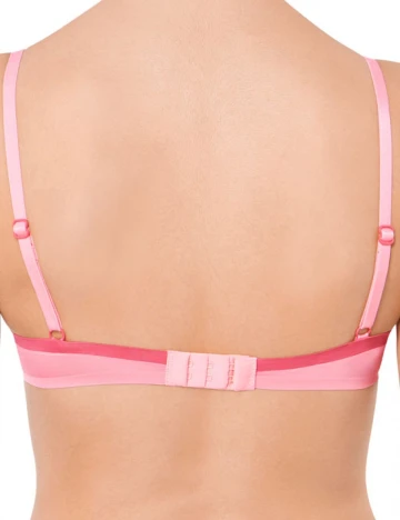 Sutien Triumph, roz, 70B Roz