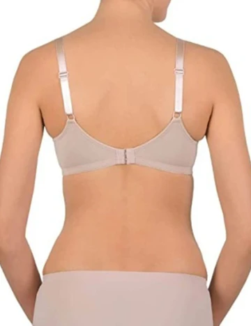 Sutien Naturana, bej, 90B