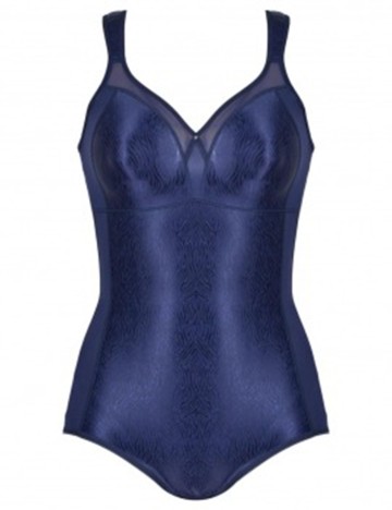 Body Naturana, bleumarin, 95B