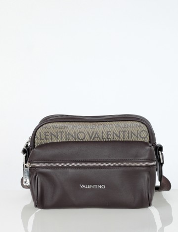 Geanta Valentino, maro inchis, ONE SIZE