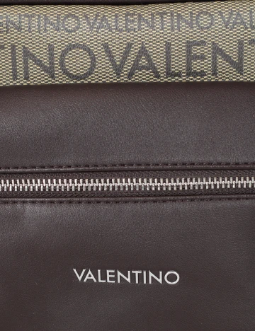 Geanta Valentino, maro inchis, ONE SIZE