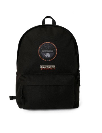 Rucsac Napapijri, negru, ONE SIZE