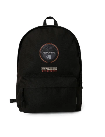 Rucsac Napapijri, negru, ONE SIZE