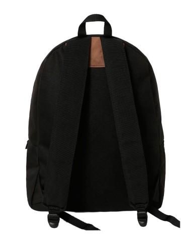 Rucsac Napapijri, negru, ONE SIZE