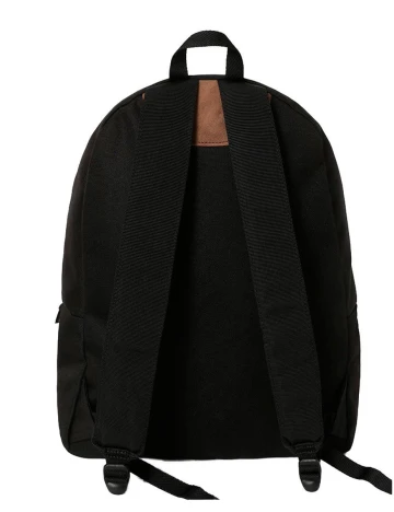 Rucsac Napapijri, negru, ONE SIZE