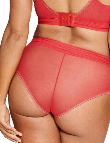Chilot Naturana, rosu, 38