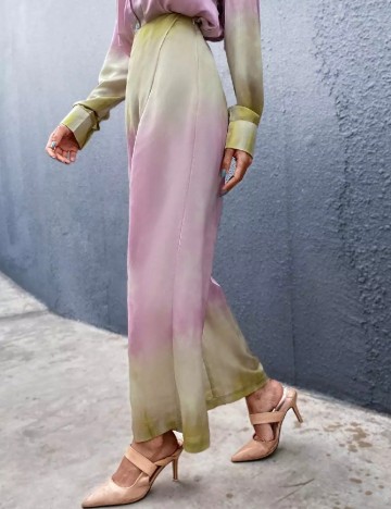 Pantaloni SHEIN, mix culori, XS