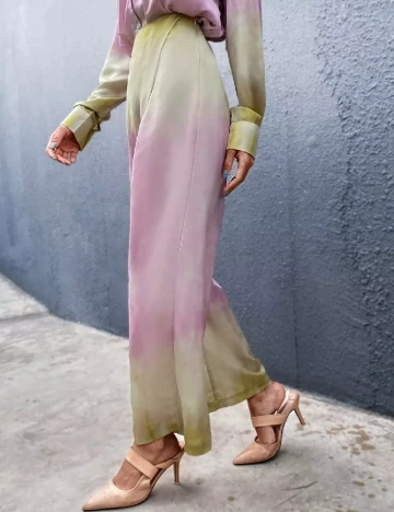Pantaloni SHEIN, mix culori, XS