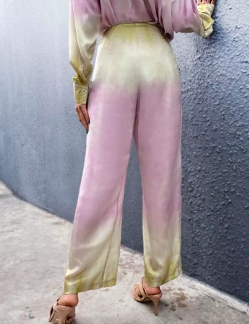 Pantaloni SHEIN, mix culori, XS