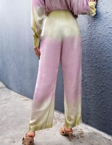 Pantaloni SHEIN, mix culori, XS