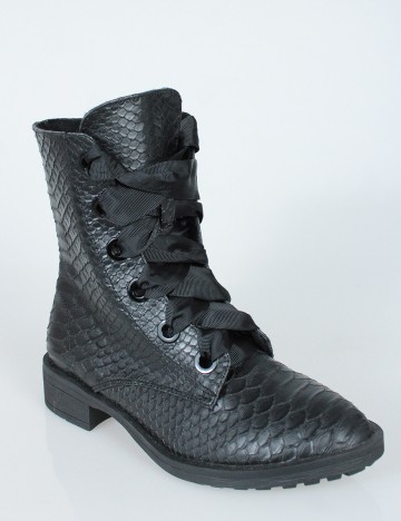 Ghete Reserved, negru, 36