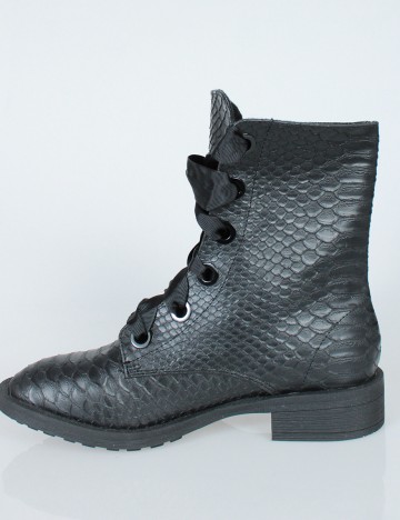 Ghete Reserved, negru, 36