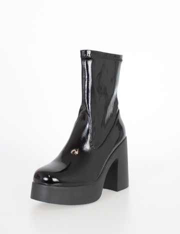 Botine CROPP, negru, 38