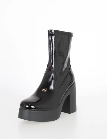 Botine CROPP, negru, 38