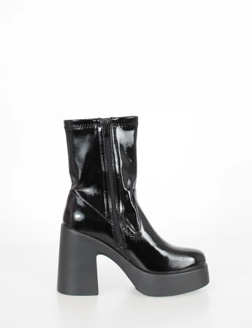 Botine CROPP, negru, 38