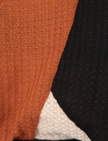 Bluza SHEIN, negru, L Negru