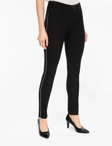 Blugi s.Oliver, negru, W36/L30
