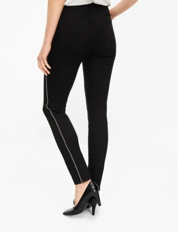 Blugi s.Oliver, negru, W36/L30