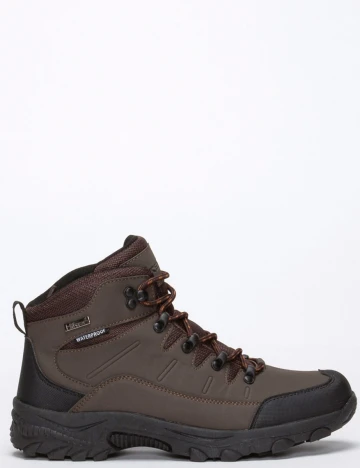 Ghete Hiker, maro, 44 Maro