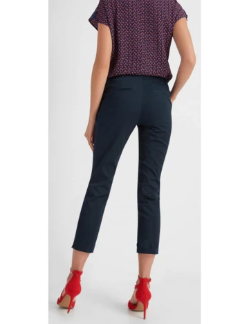 Pantaloni Orsay, albastru, 32