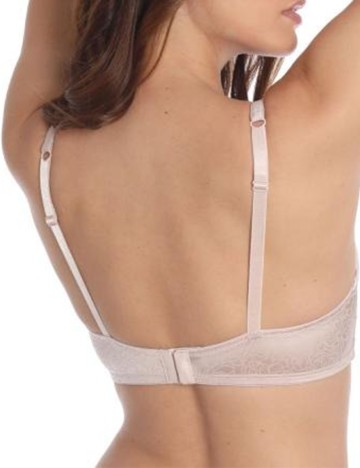 Sutien Sassa, roz pal, 95B