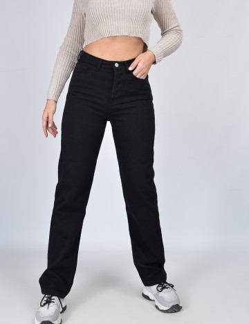 Blugi SHEIN, negru, W26/L32