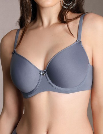 Sutien Sassa, mov, 75C