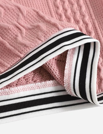 Vesta SHEIN, roz, XS